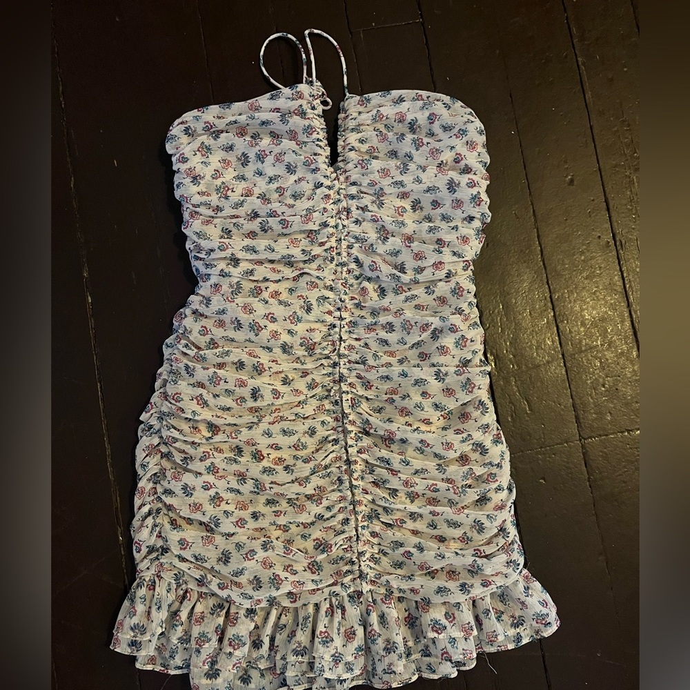 Zara Dress Xs